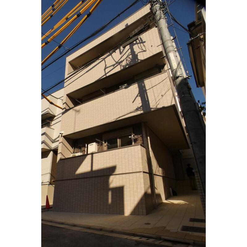 ビューノ 東池袋 202