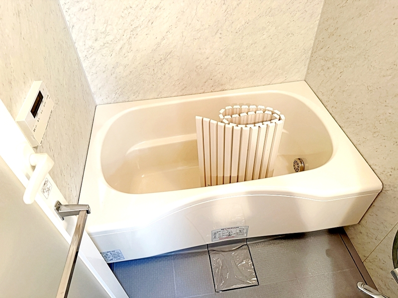 追炊き機能つき