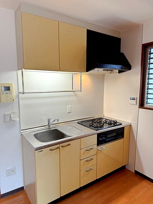 システムキッチン