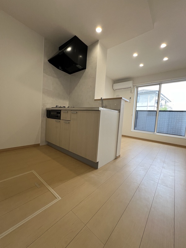 写真は102号室になります　※現況優先