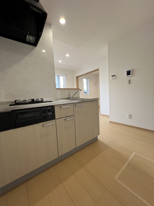 写真は102号室になります　※現況優先