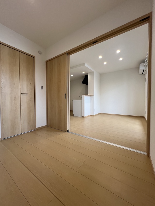 写真は102号室になります　※現況優先