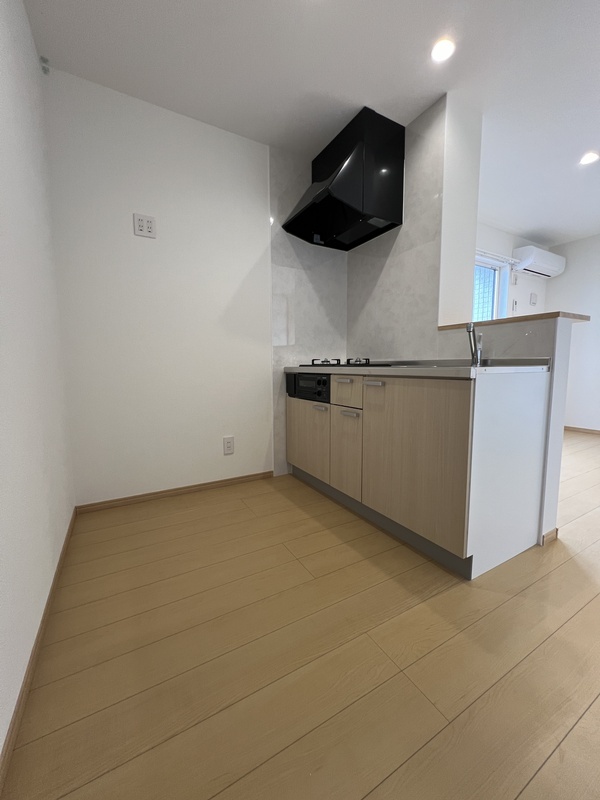 写真は201号室になります　※現況優先