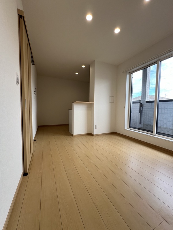 写真は201号室になります　※現況優先