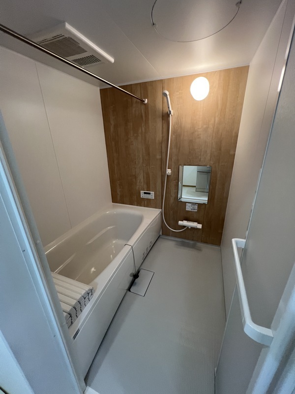 写真は201号室になります　※現況優先