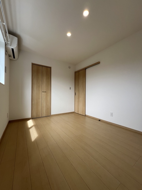 写真は202号室になります　※現況優先