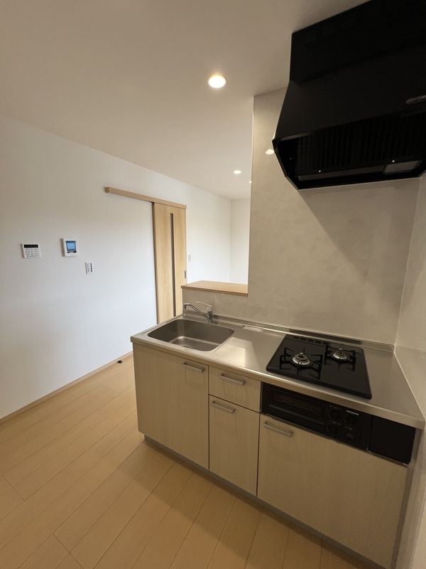 写真は202号室になります　※現況優先