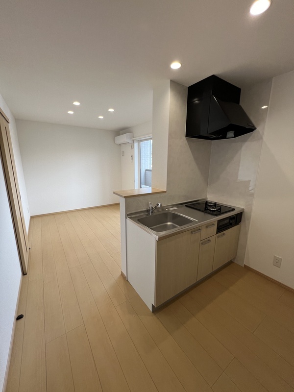 写真は202号室になります　※現況優先