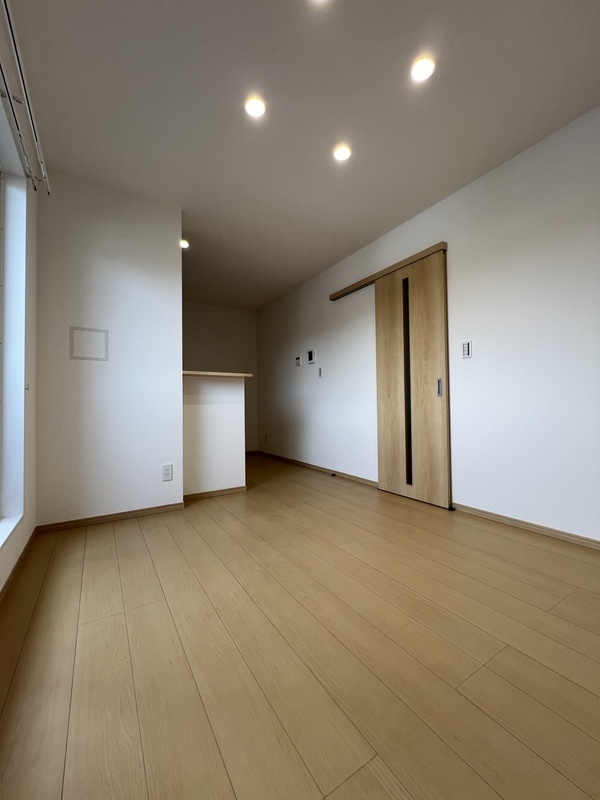 写真は202号室になります　※現況優先