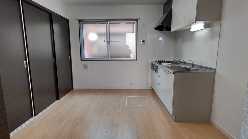 システムキッチン