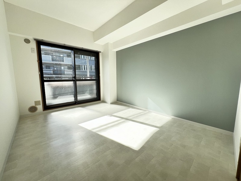 陽当り良好！爽やかなお部屋です☆