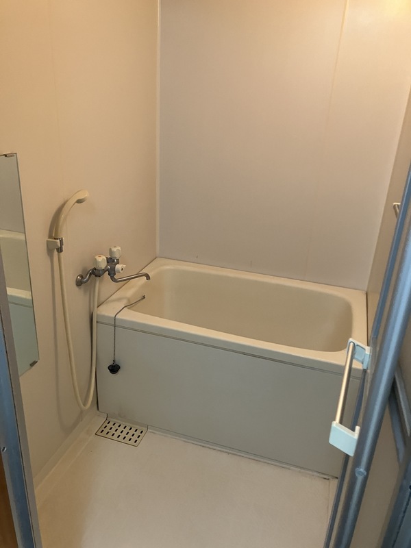 バス・シャワー