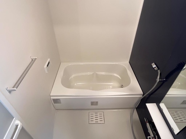 浴室乾燥機付き※建築中の為、イメージです。