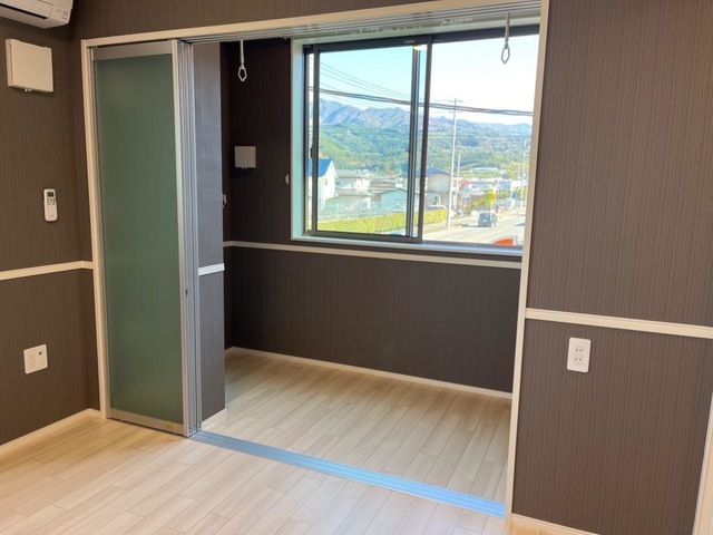 サンルーム※建築中の為、イメージです。