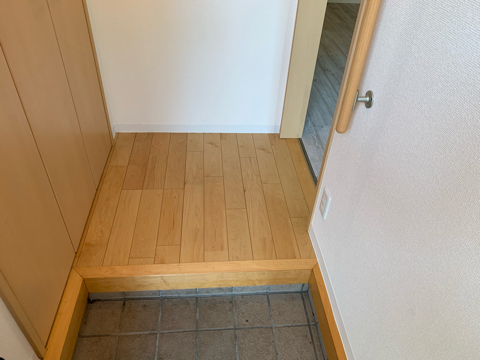 ※写真はA棟になります