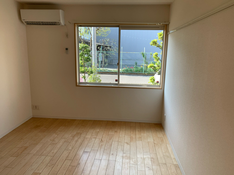 ※写真はA棟になります