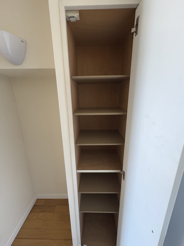 シューズボックス