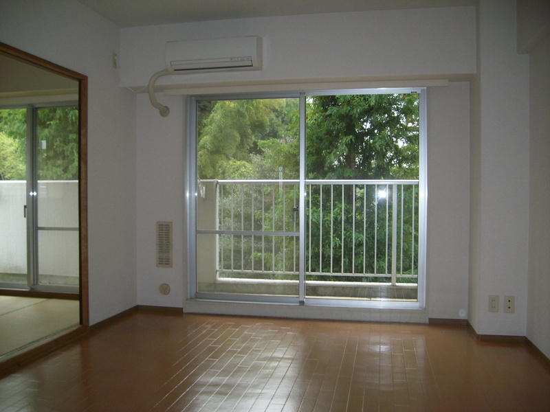 オークハウス「居室」