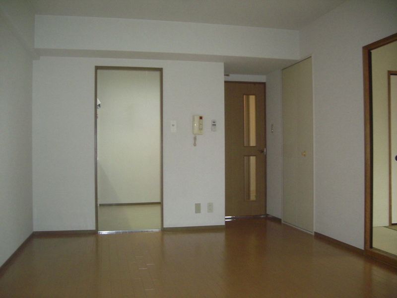 オークハウス「居室２」