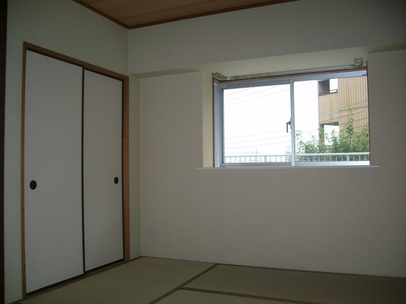 オークハウス「居室３」