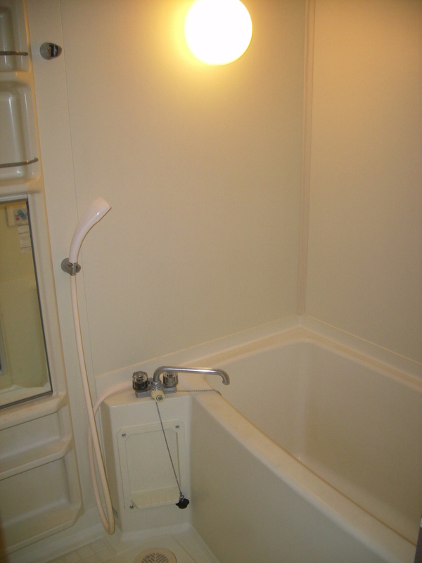 オークハウス「バス」