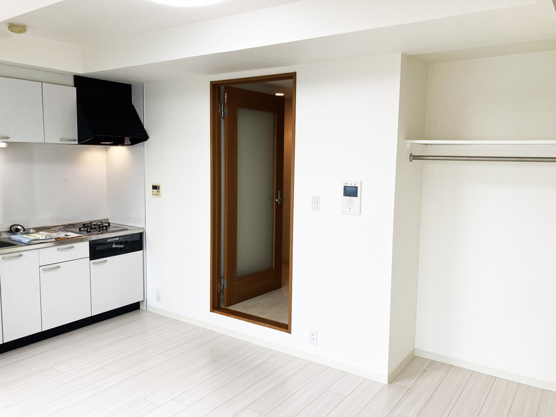 同タイプ別室例