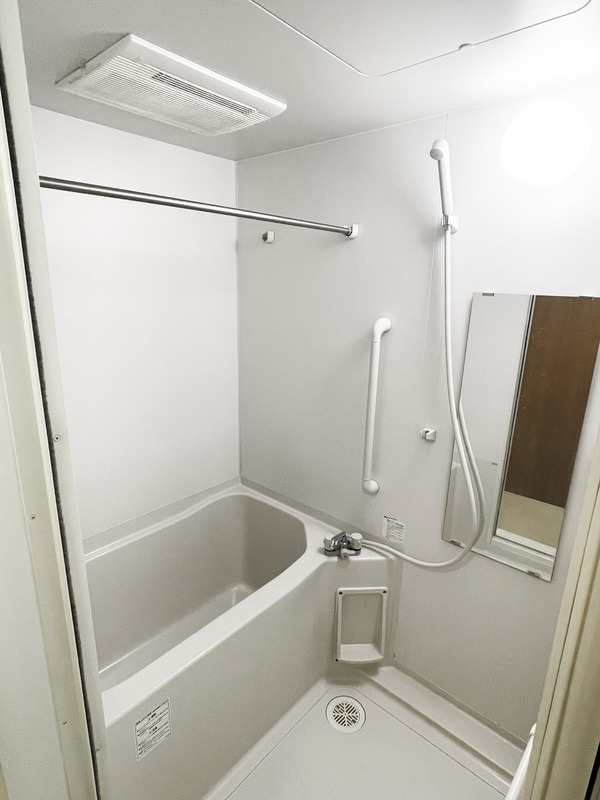 同タイプ別室例