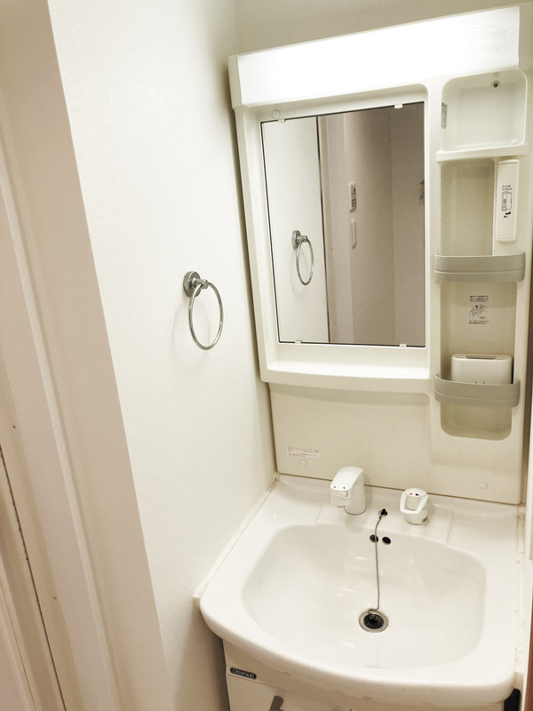 同タイプ別室例