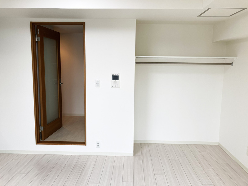 同タイプ別室例