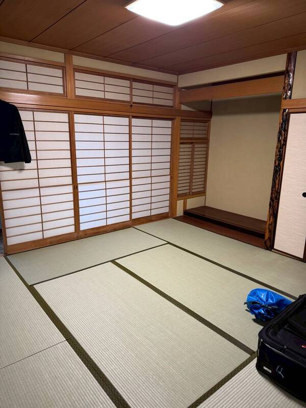 和室