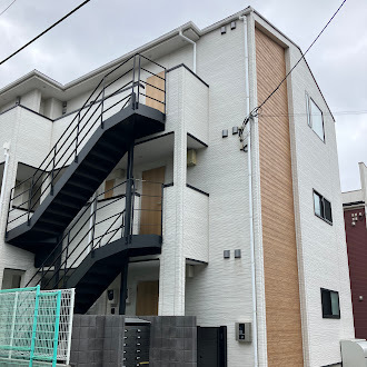 MELDIA梅島Ⅶの外観画像
