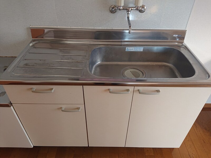 ダイニングキッチン3