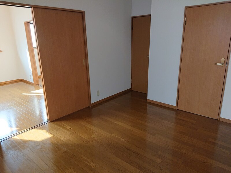 ダイニングキッチン1