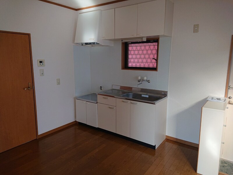 ダイニングキッチン2