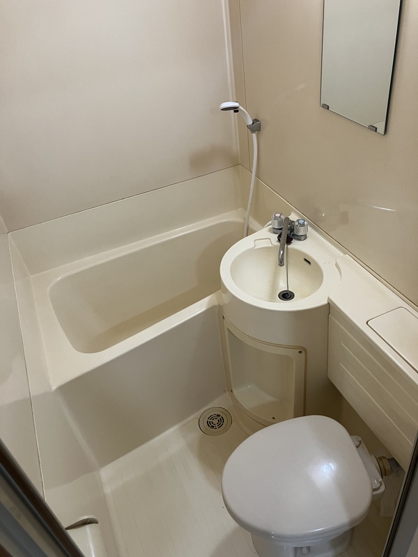 ※室内写真は別部屋のお写真です。