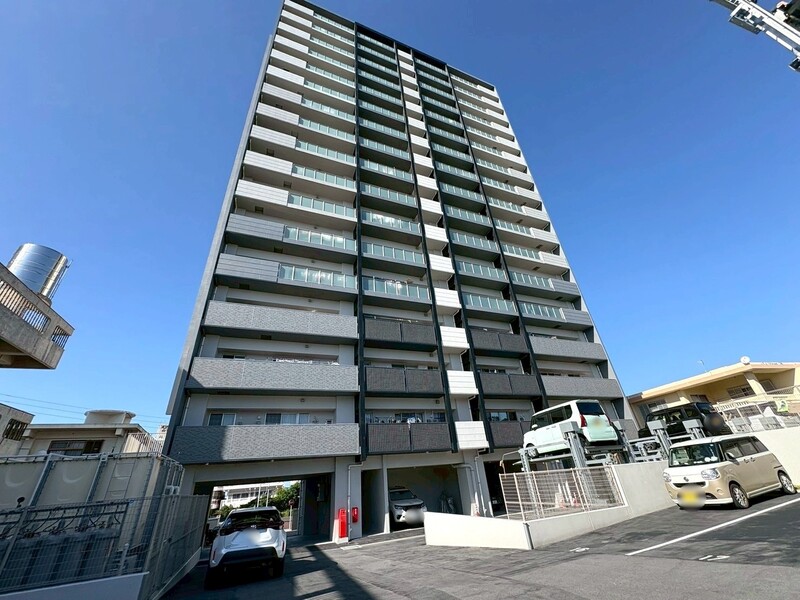 分譲タイプのタワーマンション！販売対象住戸は現況「空き」ですので、いつでもご内覧可能です♪