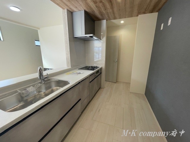 システムキッチン