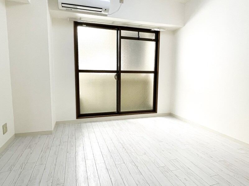 ※同タイプ室内例