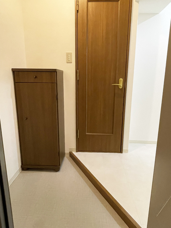 ☆シューズボックス付き