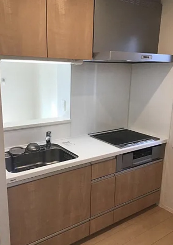 キッチン（参考画像）