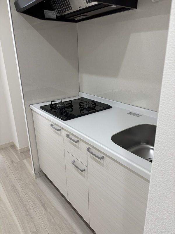 写真は類似他物件になります　※現況優先