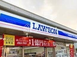 ローソンウェリス稲毛店