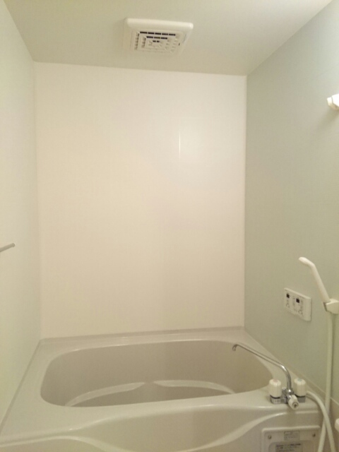 追い焚き機能付き