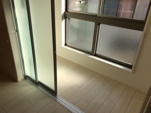 インナーテラス