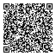 資料請求のみの方はこのＱＲコードで表示されるリンク先ページの下部にある資料請求フォームからお問い合わせください（資料は自動返信されます）