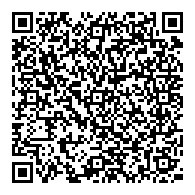 資料請求のみの方はこのＱＲコードで表示されるリンク先ページの下部にある資料請求フォームからお問い合わせください（資料は自動返信されます）