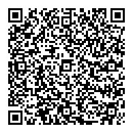 資料請求のみの方はこのＱＲコードで表示されるリンク先ページの下部にある資料請求フォームからお問い合わせください（資料は自動返信されます）