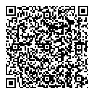 資料請求のみの方はこのＱＲコードで表示されるリンク先ページの下部にある資料請求フォームからお問い合わせください（資料は自動返信されます）