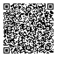 資料請求のみの方はこのＱＲコードで表示されるリンク先ページの下部にある資料請求フォームからお問い合わせください（資料は自動返信されます）