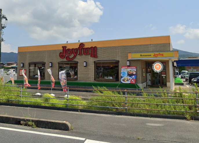 ファミリーレストラン